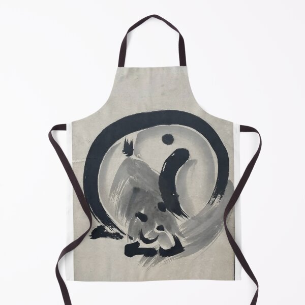 Item preview, Sumi Painting of Horse designed and sold by 20apple.