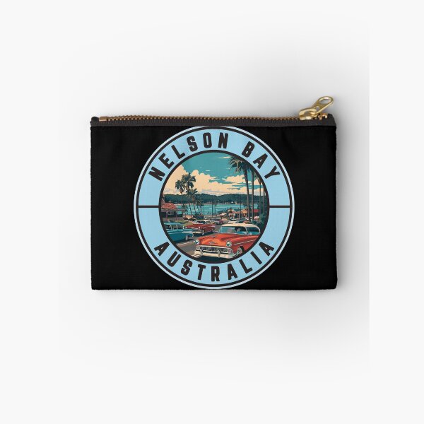 Item preview, Nelson Bay Australia designed and sold by aussieexplore.