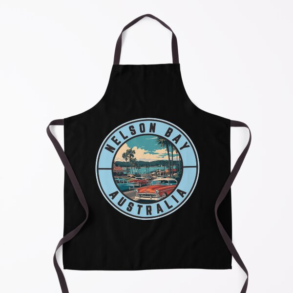 Item preview, Nelson Bay Australia designed and sold by aussieexplore.