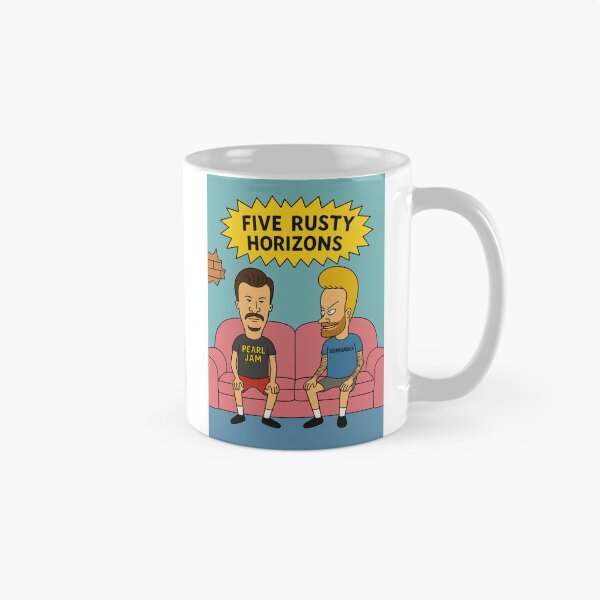 Aperçu de l'œuvre Geavis et Pat-Head créée et vendue par FiveRustyStore.