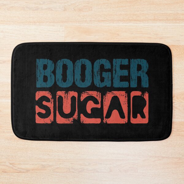 Item preview, Booger Sugar Sasquatch Yeti Funny Adult Meme  designed and sold by ManiaGrania.