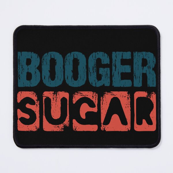 Item preview, Booger Sugar Sasquatch Yeti Funny Adult Meme designed and sold by ManiaGrania.