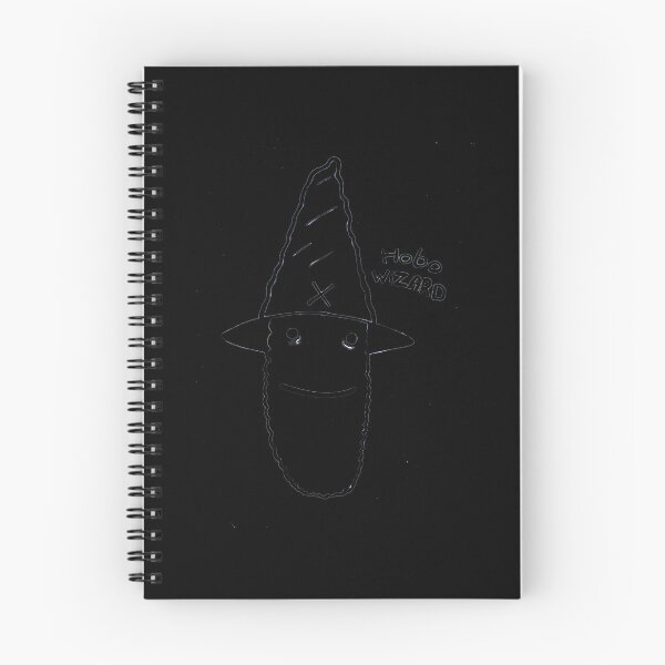 Item preview, Hobo Wizard designed and sold by mlqeva.