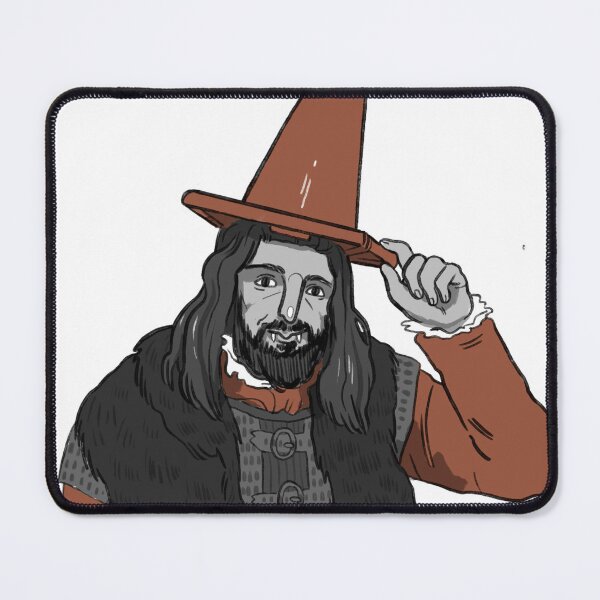 Item preview, Nandor De Laurentis designed and sold by theonlyraya.