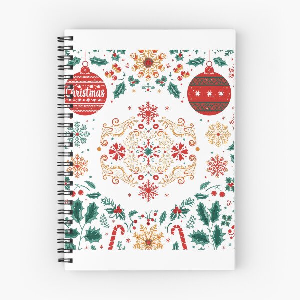 Item preview, Christmas and New Year holiday background. Xmas greeting card. Christmas gifts on white marble background top view. Flat lay designed and sold by PWDigitalArt.