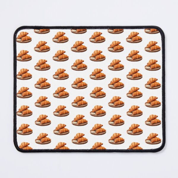 Item preview, Golden Croissant Pair designed and sold by New-School-Wave.