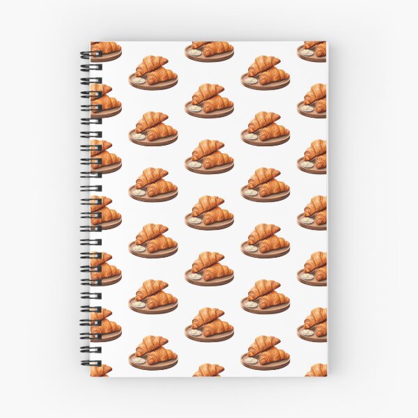 Item preview, Golden Croissant Pair designed and sold by New-School-Wave.