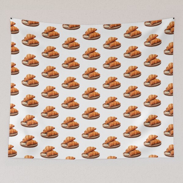 Item preview, Golden Croissant Pair designed and sold by New-School-Wave.