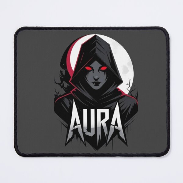 Item preview, AURA: Shadow of the Moon designed and sold by Yelter.