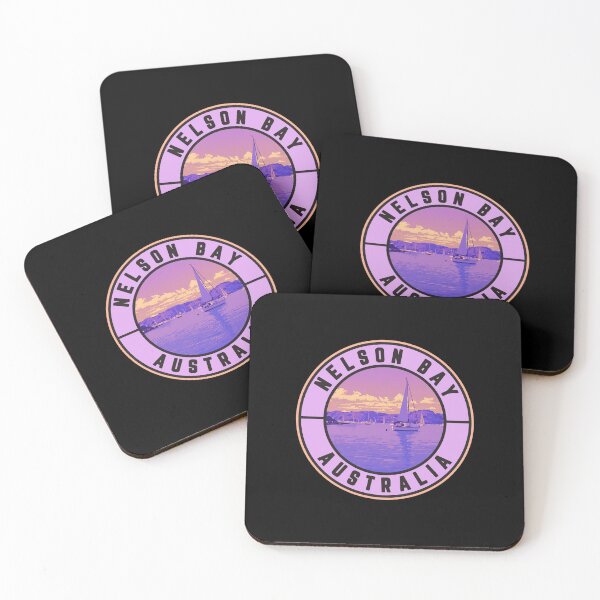 Item preview, Nelson Bay Australia designed and sold by aussieexplore.