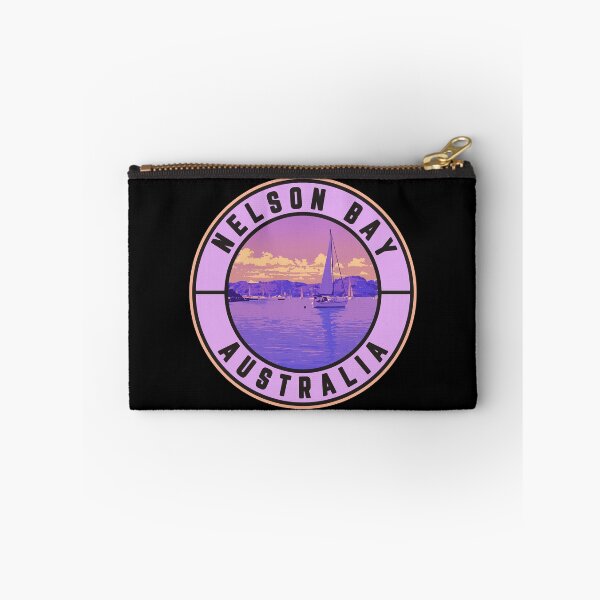 Item preview, Nelson Bay Australia designed and sold by aussieexplore.