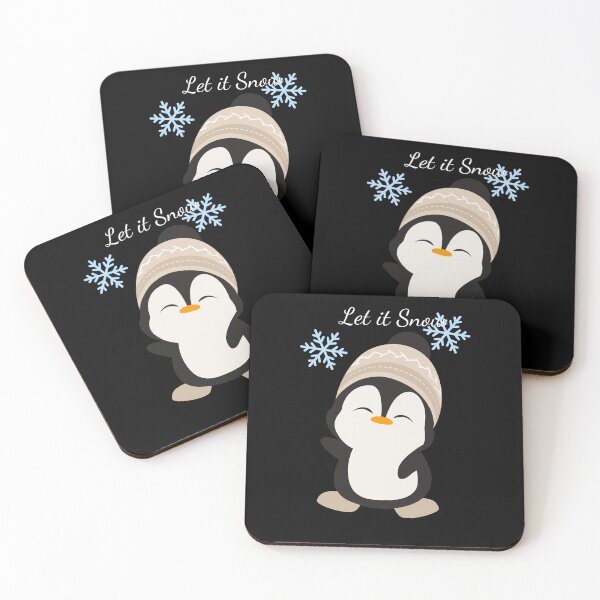 Item preview, Pingu Winter Magic designed and sold by NobodyLG.