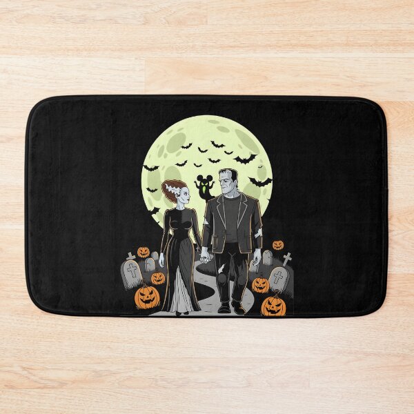 Item preview, Frankensteins Monster Halloween designed and sold by EganPace.
