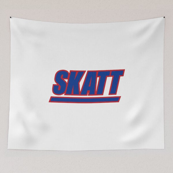 Item preview, Cam Skattebo designed and sold by leticialewis.