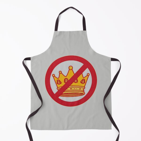 Item preview, No Kings designed and sold by xiao xuans.