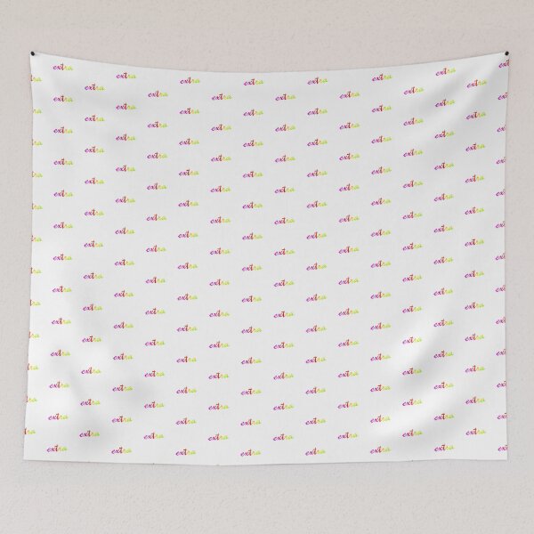 Item preview, Extra | You're So Extra designed and sold by PollysCracker.