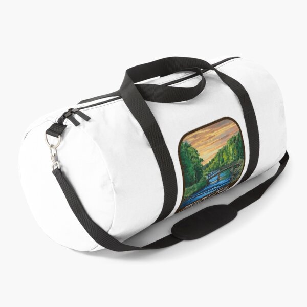Item preview, Vintage Connecticut River Greenway State Park (Massachusetts State Park) designed and sold by RabbitK.