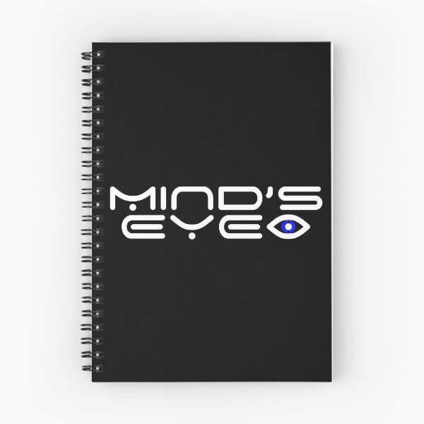 Item preview, MIND'S EYE designed and sold by POP ROCKS MARTINI.