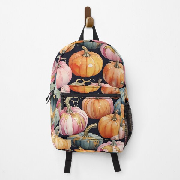 Item preview, Pretty little pumpkin patch designed and sold by hillary marek.