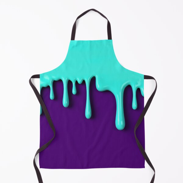 Item preview, 3D Neon Drip Typography designed and sold by WHITE FLAME PRINTS.