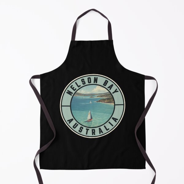 Item preview, Nelson Bay Australia designed and sold by aussieexplore.