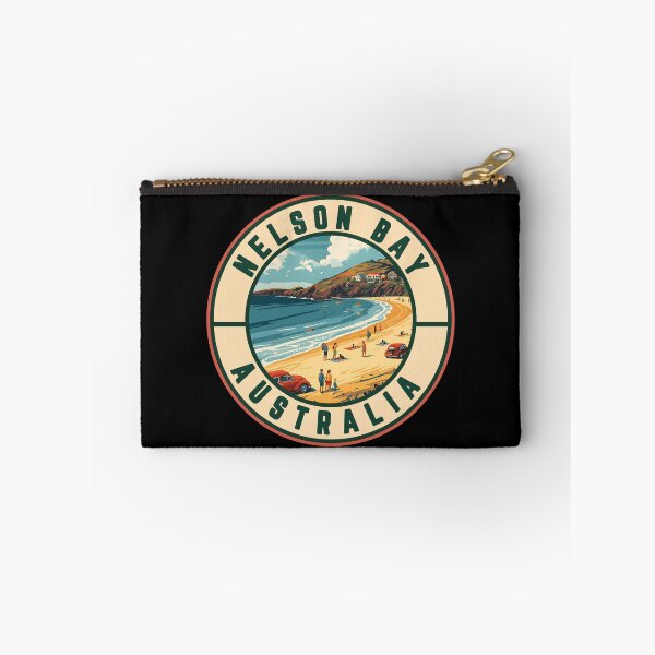Item preview, Nelson Bay Australia designed and sold by aussieexplore.