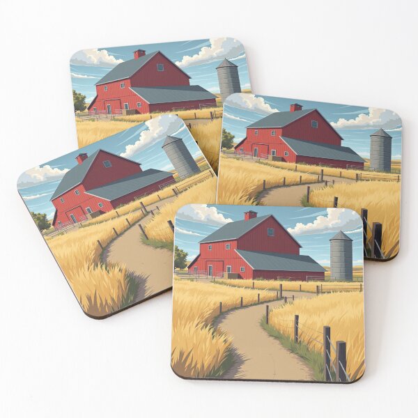 Item preview, Nebraska Travel Poster, Perfect Gift for Travel Enthusiasts, Vintage Style Wall Art, USA art for home decor, Nebraska print. Sticker designed and sold by Thegalleryshop1.
