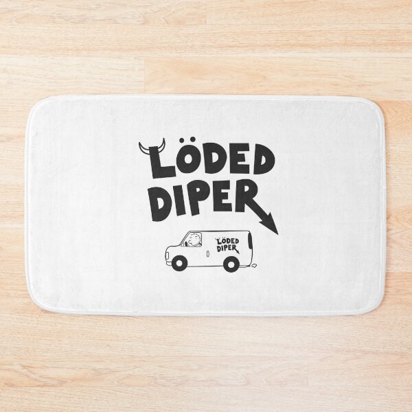 Item preview, loded diper designed and sold by notorius12.