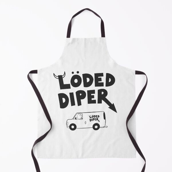 Item preview, loded diper designed and sold by notorius12.