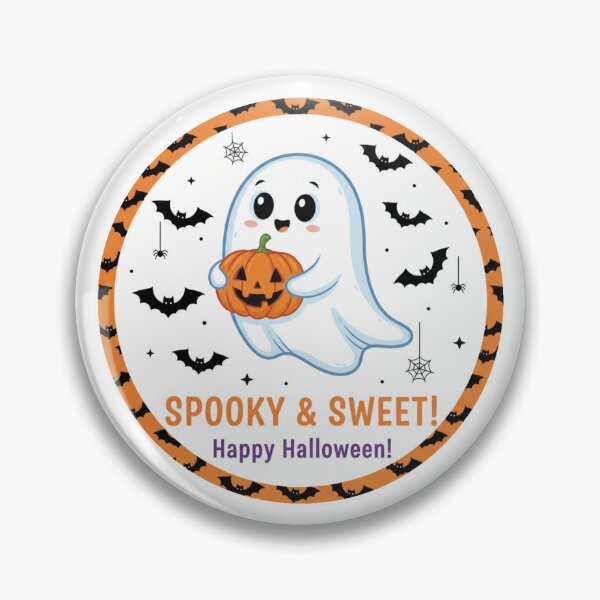 Item preview, Spooky & Sweet designed and sold by TiffanyTTees.