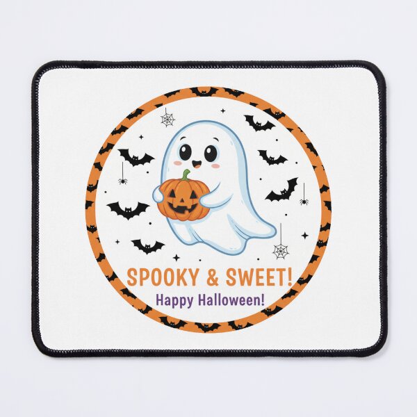 Item preview, Spooky & Sweet designed and sold by TiffanyTTees.
