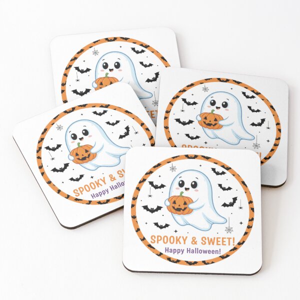 Item preview, Spooky & Sweet  designed and sold by TiffanyTTees.
