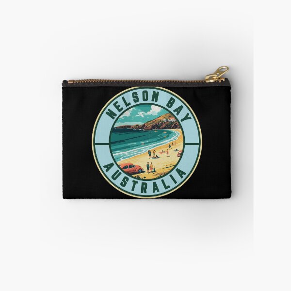 Item preview, Nelson Bay Australia designed and sold by aussieexplore.