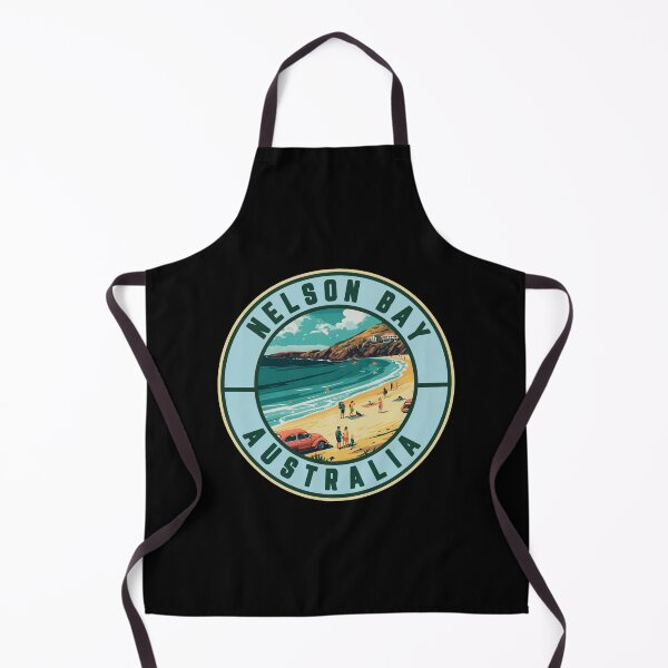 Item preview, Nelson Bay Australia designed and sold by aussieexplore.
