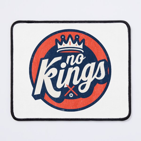 Item preview, No Kings designed and sold by xiao xuans.