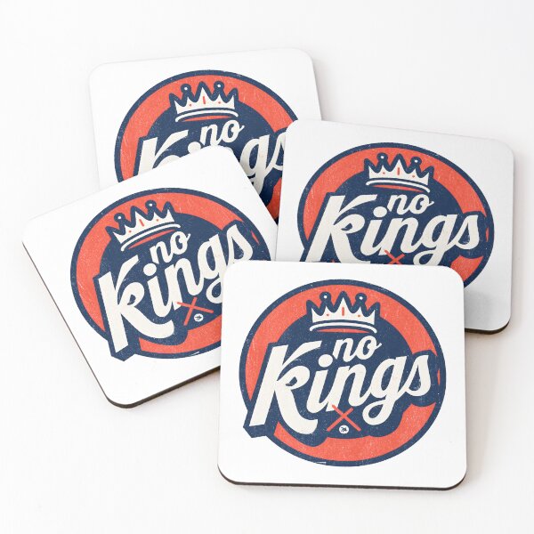 Item preview, No Kings designed and sold by xiao xuans.