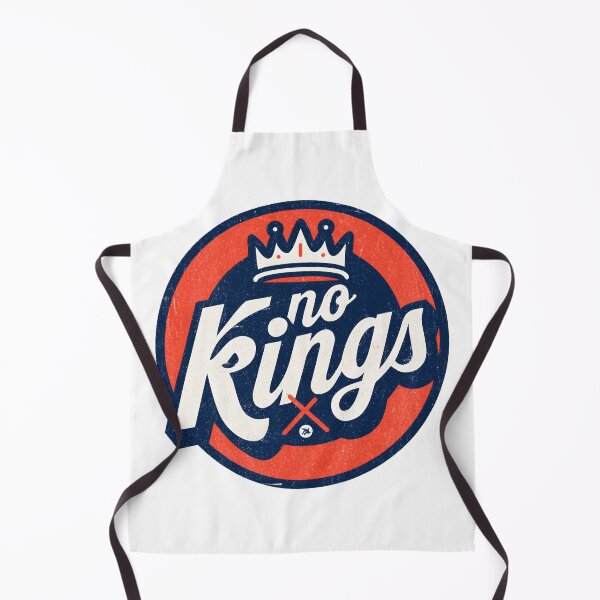 Item preview, No Kings designed and sold by xiao xuans.