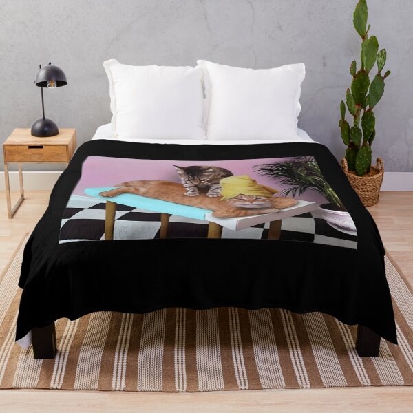 Item preview, Funny Cat Massage designed and sold by VictorAlvesDias.