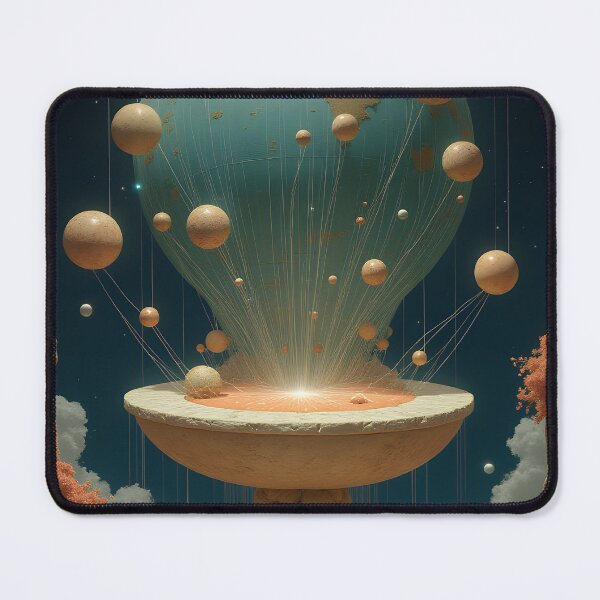 Item preview, Celestial Spheres designed and sold by ChloeDesigns401.
