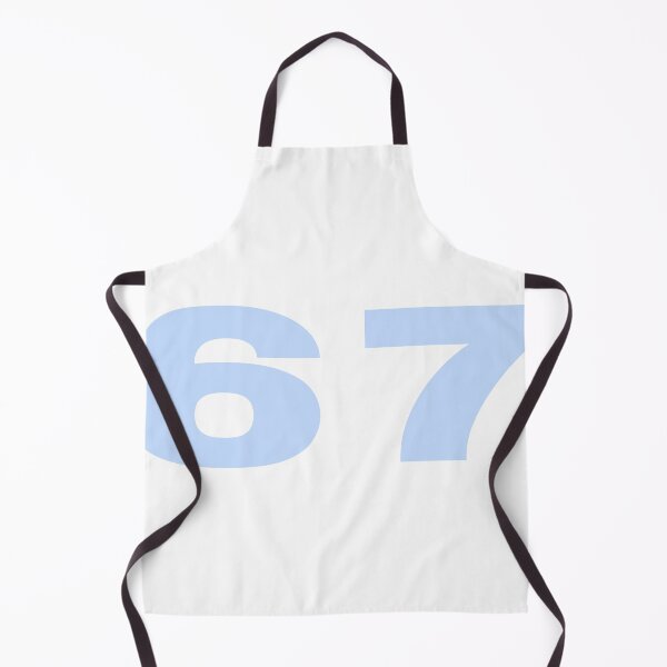 Item preview, 67 tiktok design! designed and sold by RileyAJ.