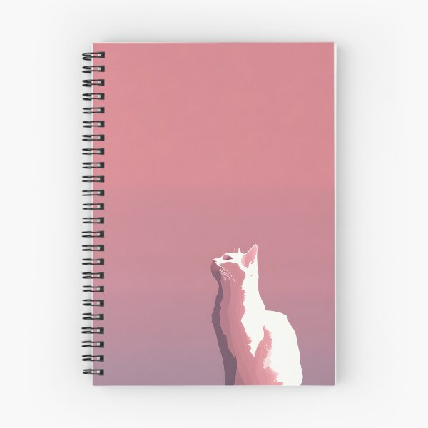Item preview, Cat in dramatic sky designed and sold by Newrealis.