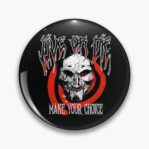 Item preview, Horror Movie 80s Retro Character Vintage Kill designed and sold by EganPace.