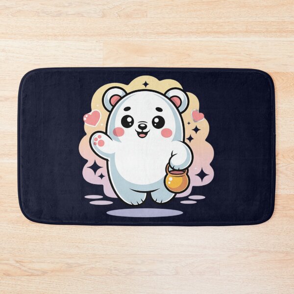 Item preview, Aurora Ghost — Polar Lullaby designed and sold by Adrianzebrowski.