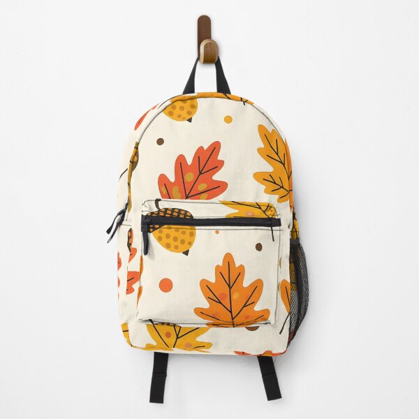 Item preview, Autumn leaves and acorns designed and sold by Ponted.