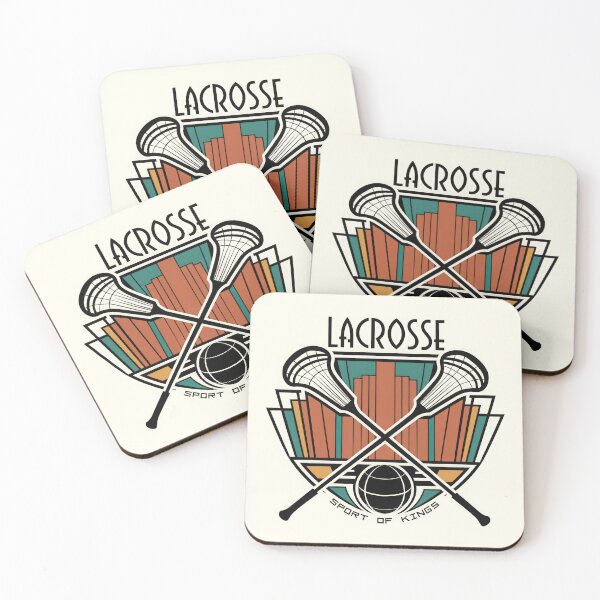 Item preview, lacrosse designed and sold by ArtHouseNiklas.