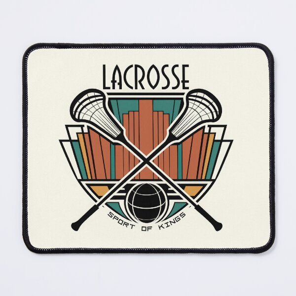 Item preview, lacrosse designed and sold by ArtHouseNiklas.