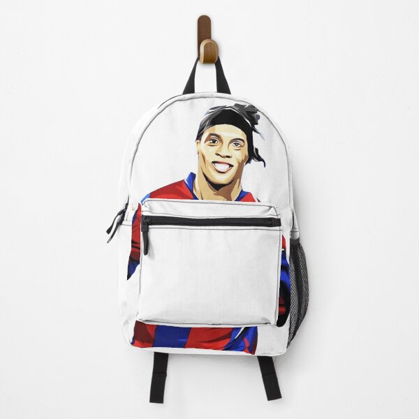 Item preview, Ronaldinho Barcelona Art designed and sold by NF Designs Studio DTF.
