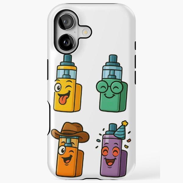 vape phone case iphone 12 Vape Phone Case: How to Carry Your Vape in Style main image 1