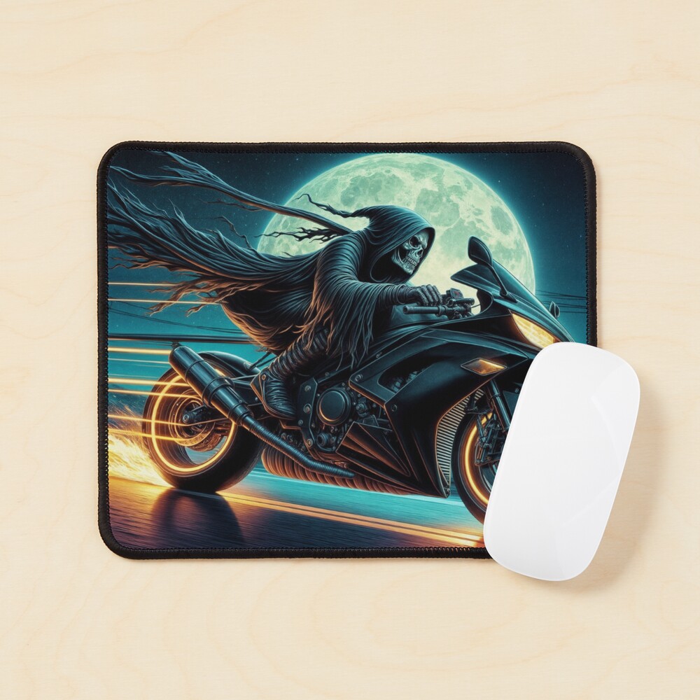 Item preview, Mouse Pad designed and sold by djm75.