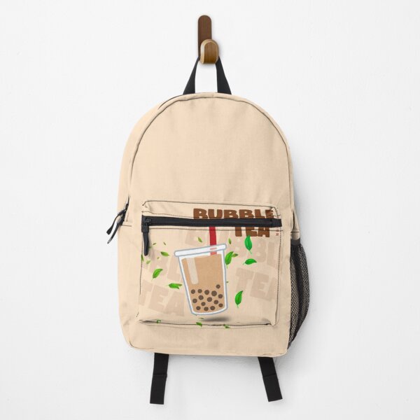 Item preview, Bubble Tea Is A Religion – Boba Milk Tea with Tea Leaves designed and sold by BEAUTY EAST.